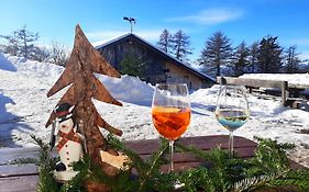 Gasthof Schmiederalm