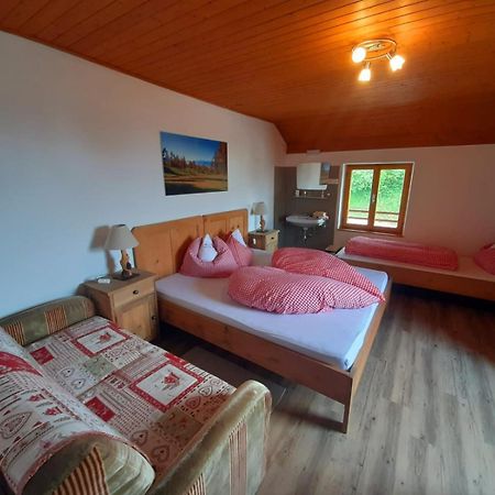 Gasthof Schmiederalm Aldino Esterno foto